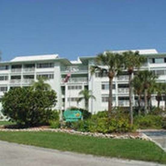 Calini Beach Club Siesta Key Exteriér fotografie